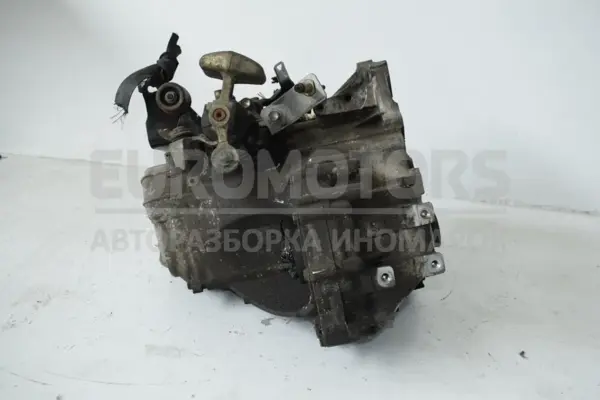5-ступінчаста механічна коробка передач Toyota Corolla 1.8 (E12) 2001-2006 31115-05010 it-14111 Бензин - 4