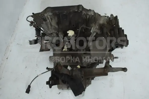 5-ступінчаста механічна коробка передач Toyota Corolla 1.8 (E12) 2001-2006 31115-05010 it-14111 Бензин - 5