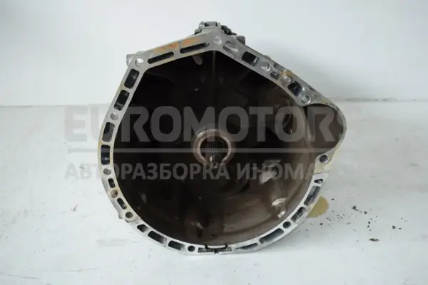 Механическая коробка передач Mercedes C-class 2.2 (W203) 2000-2007 716654 it-14112 Дизель euromotors.com.ua