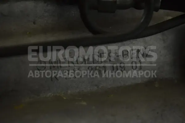 Механическая коробка передач Mercedes C-class 2.2 (W203) 2000-2007 716654 it-14112 Дизель - 5