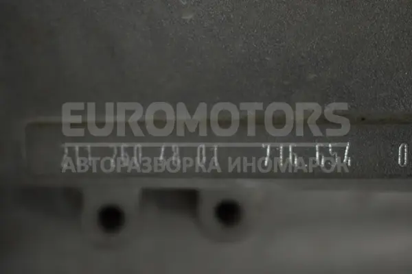 Механическая коробка передач Mercedes C-class 2.2 (W203) 2000-2007 716654 it-14112 Дизель - 6
