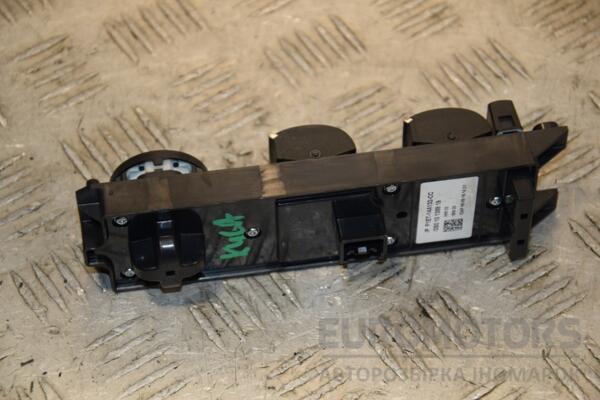 Блок управління склопідйомниками передній лівий Ford Kuga 2012-2019 F1ET14A132CC 406999 - 2