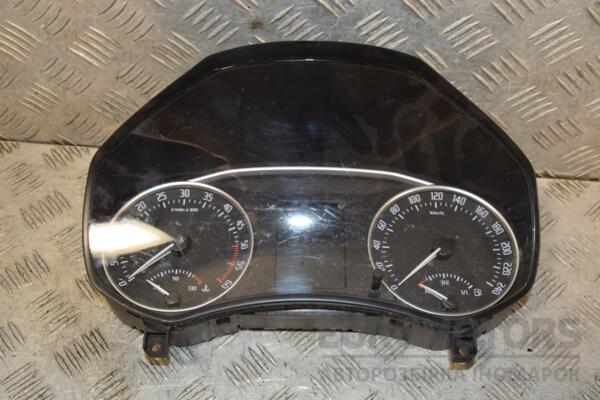 Панель приборов Skoda Octavia (A5) 2004-2013 1Z0920843S 407001 euromotors.com.ua