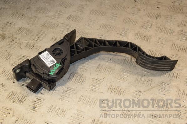 Педаль газа пластик электр Ford Kuga 2012-2019 F1DC9F836AA 407003 euromotors.com.ua