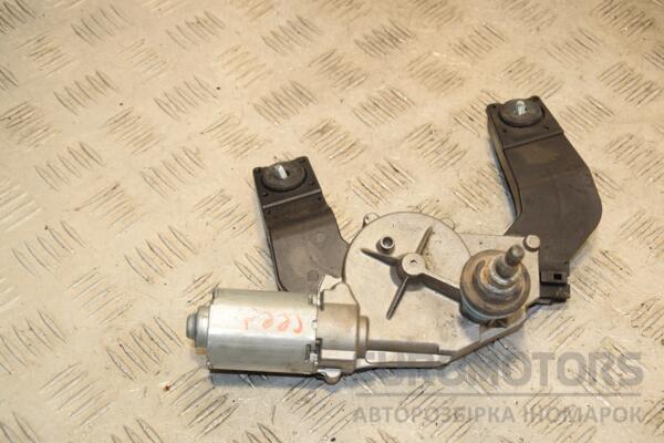 Моторчик склоочисника задній Kia Ceed 2007-2012 987001H000 407007 - 2