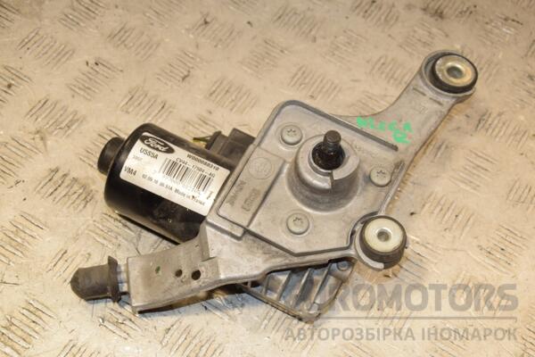 Моторчик склоочисника передній правий Ford Kuga 2012-2019 CV4417504AG 407013 euromotors.com.ua