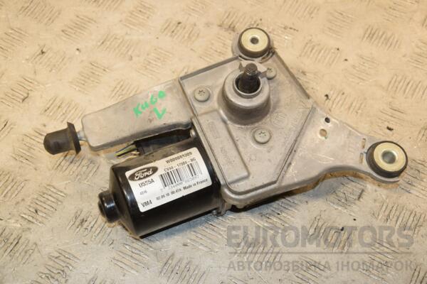 Моторчик склоочисника передній лівий Ford Kuga 2012-2019 CV4417504BG 407015 euromotors.com.ua