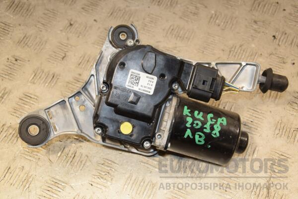Моторчик склоочисника передній лівий Ford Kuga 2012-2019 CV4417504BG 407015 - 2