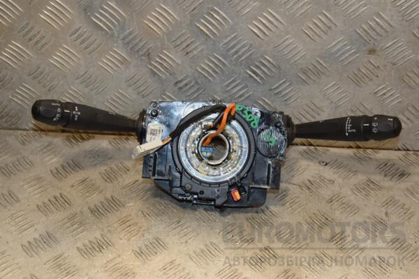 Подрулевой переключатель в сборе Peugeot 308 (T9) 2013-2021 98154546ZD 407023 euromotors.com.ua