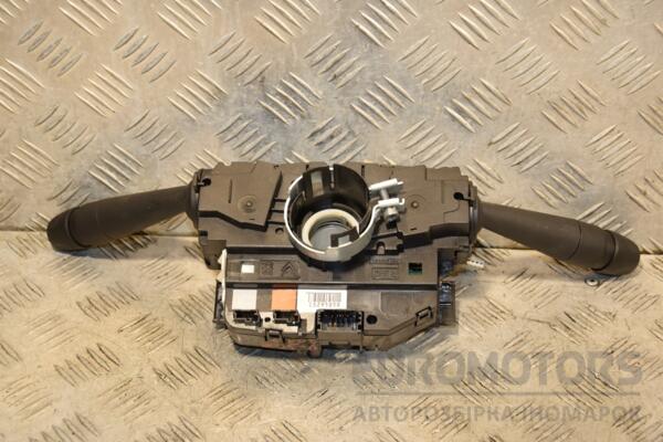 Підрульовий перемикач в зборі Peugeot 308 (T9) 2013-2021 98154546ZD 407023 - 2