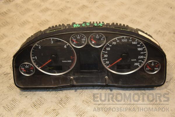 Панель приборов Audi A6 2.5tdi (C5) 1997-2004 4B0920933M 407032 euromotors.com.ua