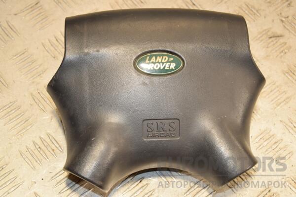 Подушка безопасности руль Airbag Land Rover Freelander (I) 1998-2006 EHM000050PUY 407036 euromotors.com.ua