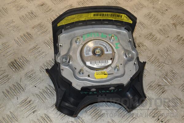 Подушка безпеки кермо Airbag Land Rover Freelander (I) 1998-2006 EHM000050PUY 407036 - 2