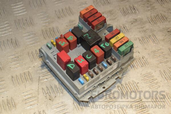 Блок предохранителей Fiat Ducato 2006-2014 1359402080 407038 euromotors.com.ua