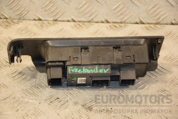 Блок управління склопідйомниками передній лівий Land Rover Freelander (I) 1998-2006 YUD500330PUY 407044 - 2