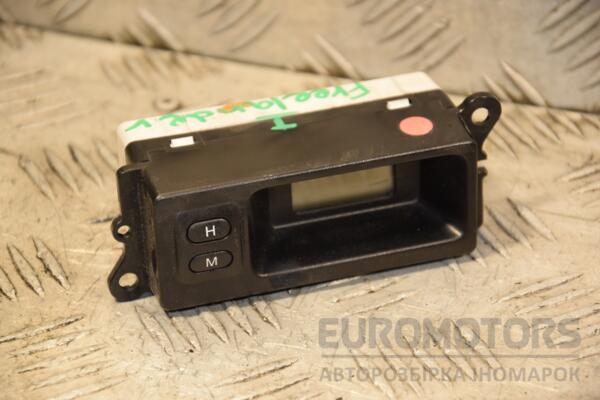 Часы Land Rover Freelander (I) 1998-2006 YFB100380 407046 euromotors.com.ua