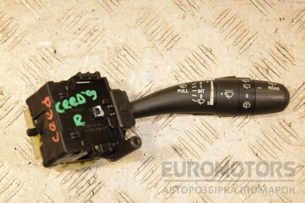 Подрулевой переключатель правый -09 Kia Ceed 2007-2012 934201H200 407047 euromotors.com.ua