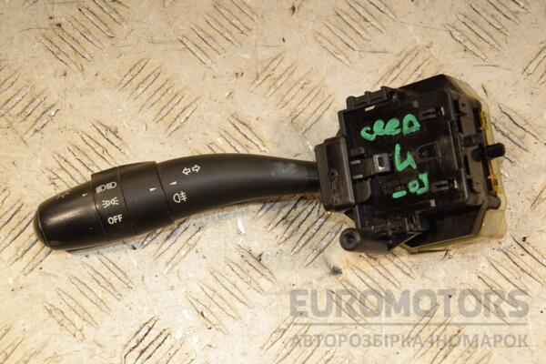 Підрульовий перемикач лівий -09 Kia Ceed 2007-2012 934101H100 407049 euromotors.com.ua