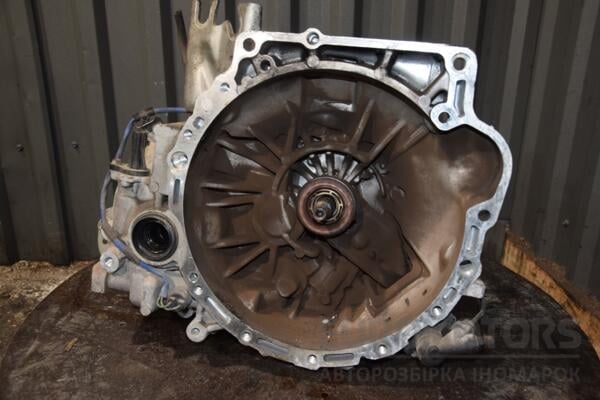 МКПП (механическая коробка переключения передач) 5-ступка Mazda 3 1.6 16V 2003-2009 FC120 407066 euromotors.com.ua