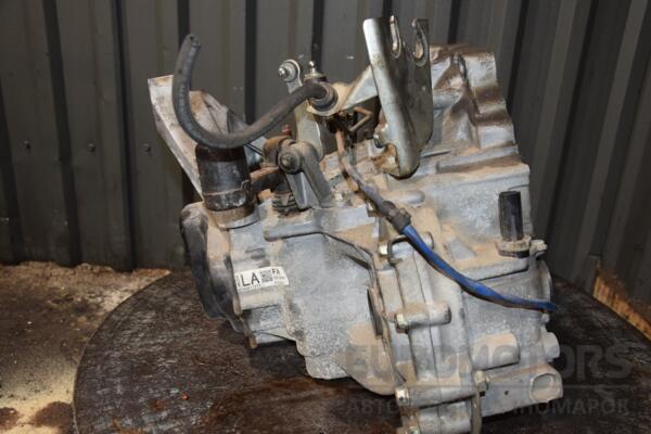 МКПП (механічна коробка перемикання передач) 5-ступка Mazda 3 1.6 16V 2003-2009 FC120 407066 - 2