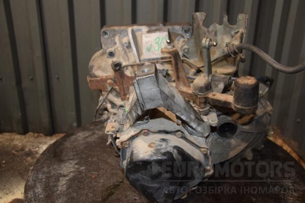 МКПП (механічна коробка перемикання передач) 5-ступка Mazda 3 1.6 16V 2003-2009 FC120 407066 - 3
