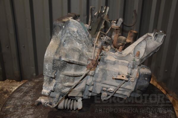 МКПП (механічна коробка перемикання передач) 5-ступка Mazda 3 1.6 16V 2003-2009 FC120 407066 - 4