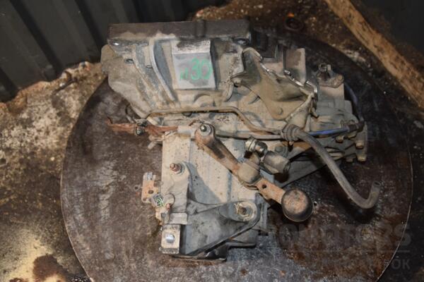 МКПП (механічна коробка перемикання передач) 5-ступка Mazda 3 1.6 16V 2003-2009 FC120 407066 - 5