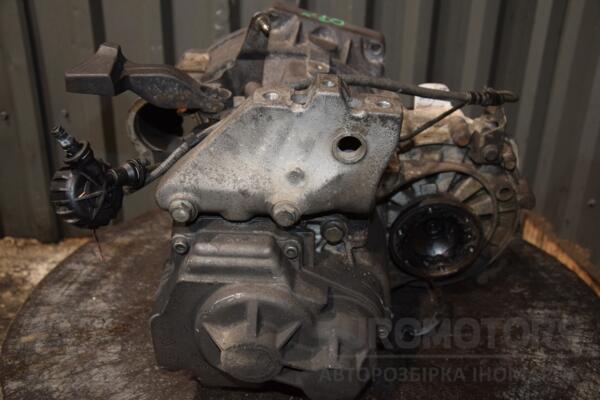 МКПП (механічна коробка перемикання передач) 6-ступка VW Touran 1.9tdi 2003-2010 GQN 407072 - 3