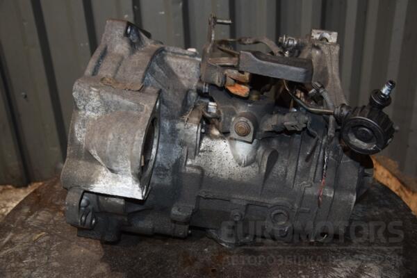 МКПП (механічна коробка перемикання передач) 6-ступка VW Touran 1.9tdi 2003-2010 GQN 407072 - 4