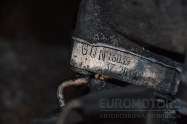 МКПП (механічна коробка перемикання передач) 6-ступка VW Touran 1.9tdi 2003-2010 GQN 407072 - 6
