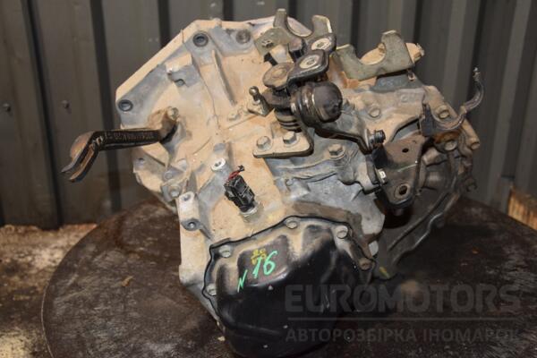 МКПП (механічна коробка перемикання передач) 5-ступка Nissan Pixo 1.0 12V 2009-2014 407083 - 3