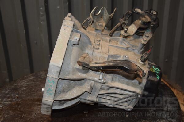 МКПП (механічна коробка перемикання передач) 5-ступка Nissan Pixo 1.0 12V 2009-2014 407083 - 4