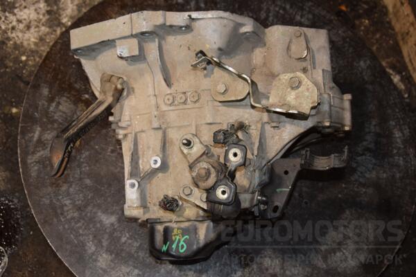 МКПП (механічна коробка перемикання передач) 5-ступка Nissan Pixo 1.0 12V 2009-2014 407083 - 5