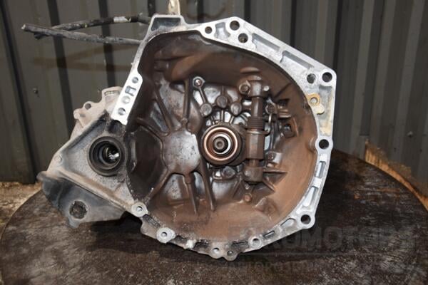 МКПП (механическая коробка переключения передач) 5-ступка Toyota Yaris 1.0 12V 2006-2011 K9MHD4 407088 euromotors.com.ua