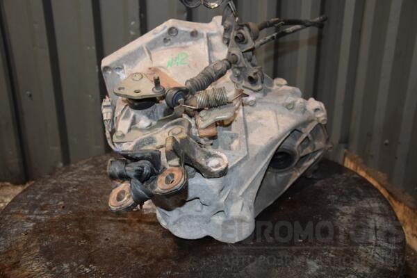 МКПП (механічна коробка перемикання передач) 5-ступка Citroen C1 1.0 12V 2005-2014 K9MHD4 407088 - 3