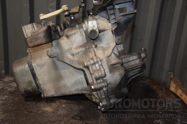 МКПП (механическая коробка переключения передач) 5-ступка Peugeot 207 1.4 8V 2006-2013 20CQ87 407099 - 2