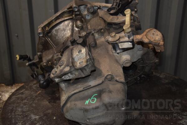 МКПП (механическая коробка переключения передач) 5-ступка Peugeot 207 1.4 8V 2006-2013 20CQ87 407099 - 3