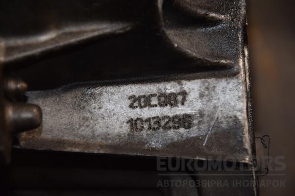 МКПП (механическая коробка переключения передач) 5-ступка Peugeot 207 1.4 8V 2006-2013 20CQ87 407099 - 6