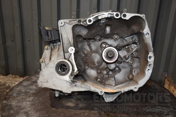 МКПП (механічна коробка перемикання передач) 5-ступка Renault Clio 1.2 16V (III) 2005-2012 JH3128 407110 euromotors.com.ua