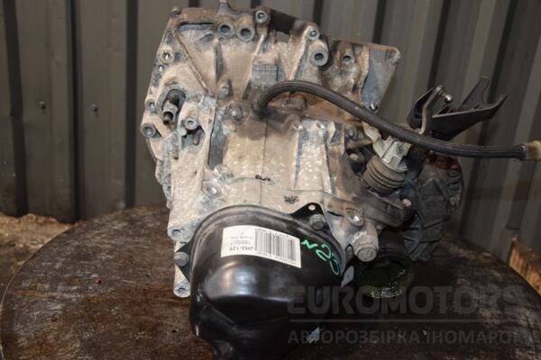 МКПП (механічна коробка перемикання передач) 5-ступка Renault Modus 1.2 16V 2004-2012 JH3128 407110 - 3