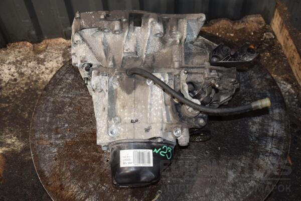 МКПП (механічна коробка перемикання передач) 5-ступка Renault Modus 1.2 16V 2004-2012 JH3128 407110 - 5