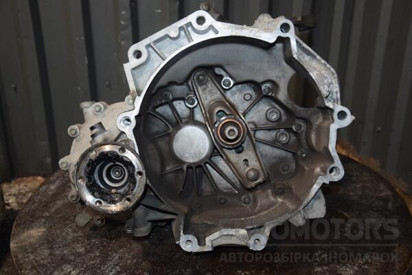МКПП (механічна коробка перемикання передач) 5-ступка Seat Ibiza 1.4 16V 2002-2008 GRZ 407116 euromotors.com.ua