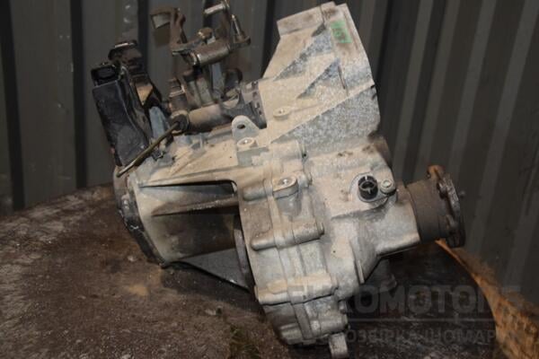 МКПП (механічна коробка перемикання передач) 5-ступка VW Polo 1.4 16V 2001-2009 GRZ 407116 - 2