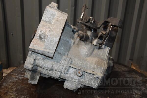 МКПП (механічна коробка перемикання передач) 5-ступка VW Polo 1.4 16V 2001-2009 GRZ 407116 - 4
