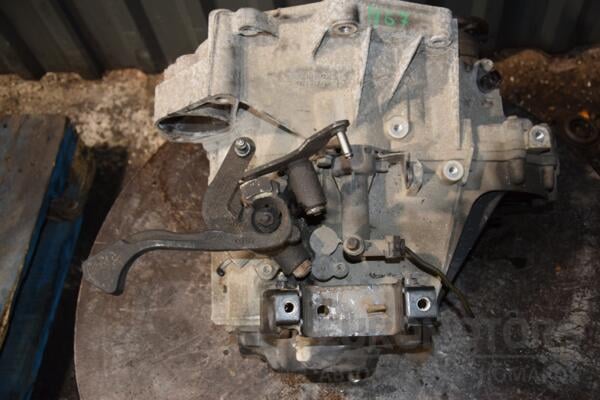 МКПП (механічна коробка перемикання передач) 5-ступка VW Polo 1.4 16V 2001-2009 GRZ 407116 - 5