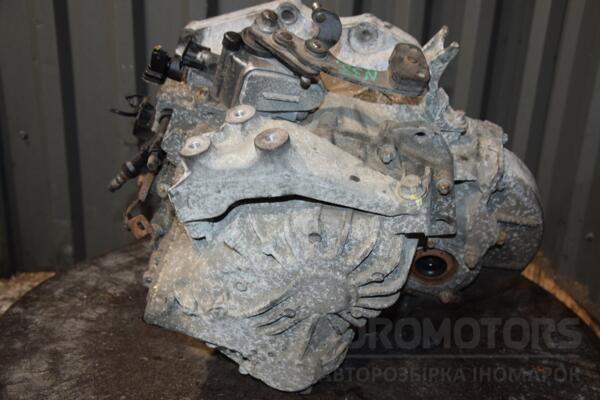 МКПП (механическая коробка переключения передач) 6-ступка Opel Astra 1.6cdti (J) 2009-2015 M320MDE 407122 - 3