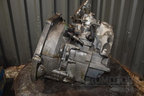 МКПП (механічна коробка перемикання передач) 6-ступка Saab 9-3 2.0T 16V 2003-2014 55354727 407133 - 4