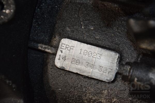 МКПП (механическая коробка переключения передач) 6-ступка VW Golf 1.9tdi (IV) 1997-2003 ERF 407139 - 6