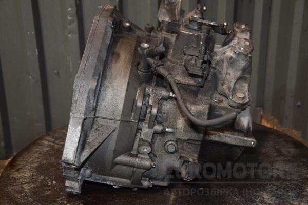 МКПП (механічна коробка перемикання передач) 6-ступка Opel Astra 2.0cdti Bi-Turbo (J) 2009-2015 F40 407145 - 4