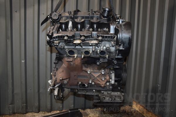 Двигатель Jaguar S-Type 2.7tdi 1999-2008 ELD11 407150 - 2